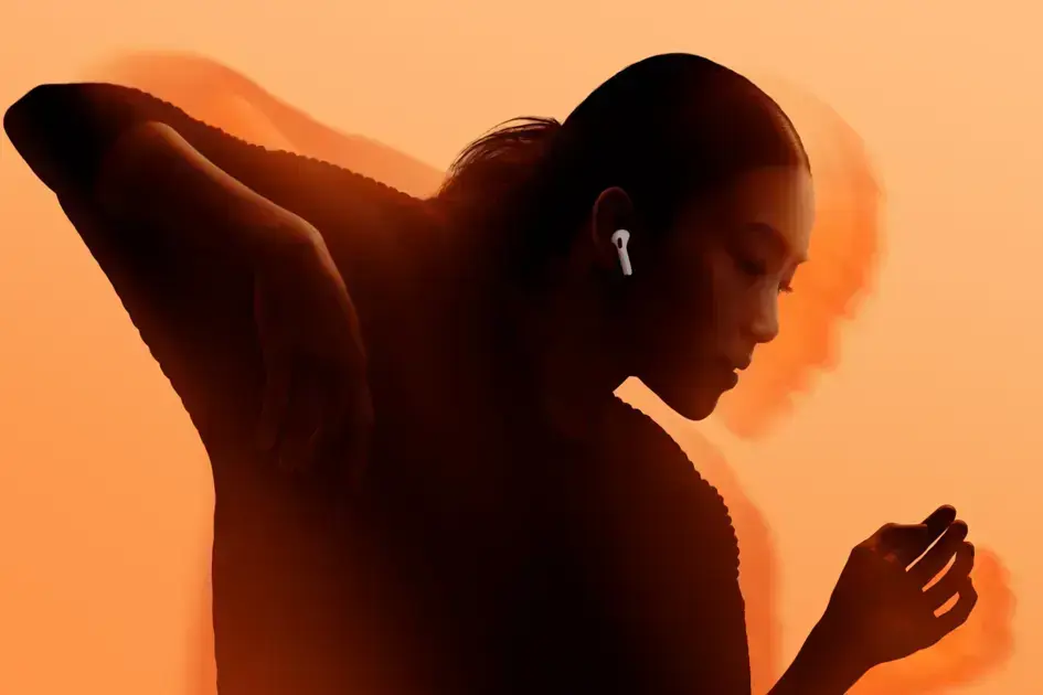 Novidades nos AirPods 4: Recursos que Transformam o Uso e a Criatividade 1 Novidades nos AirPods 4: Recursos que Transformam o Uso e a Criatividade