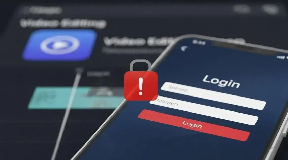 Novo golpe de phishing usa templates falsos do CapCut para enganar usuários