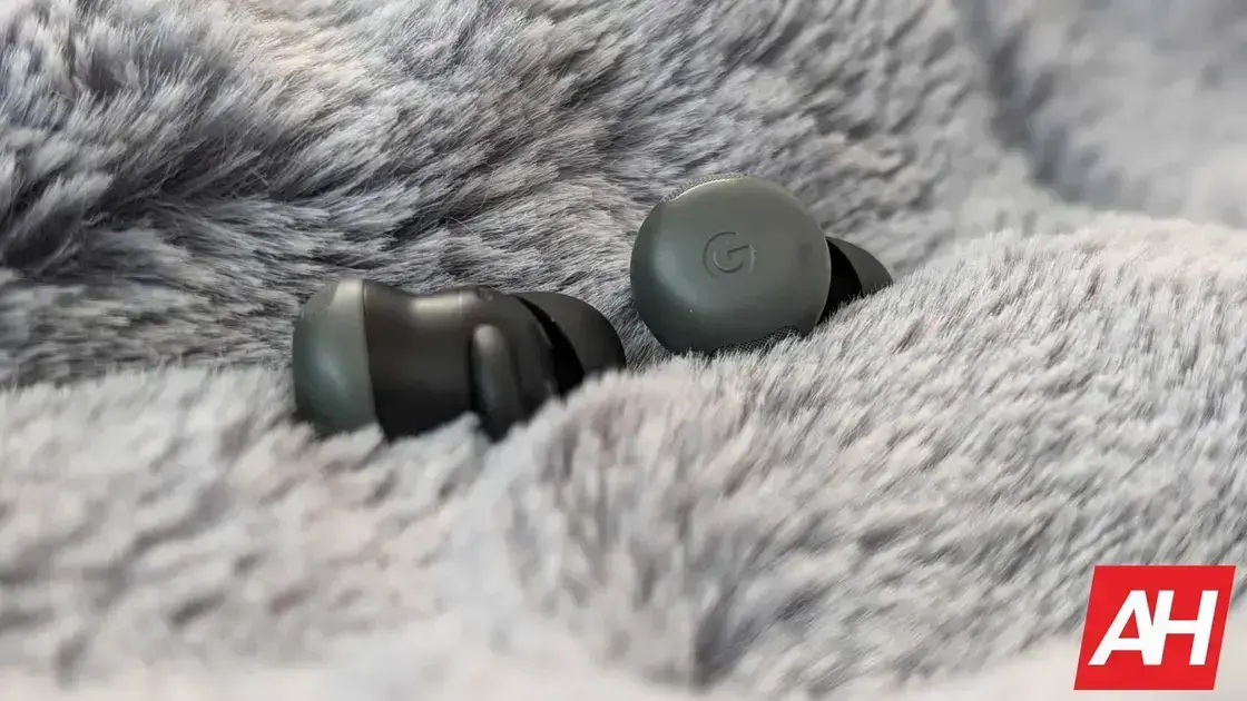 Novos Pixel Buds 2a: Quais as cores e características dos fones?