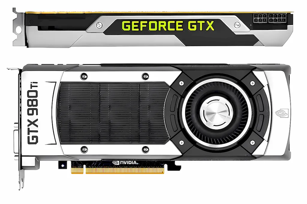 NVIDIA anuncia fim do suporte a Maxwell, Pascal e Volta no driver Linux 580