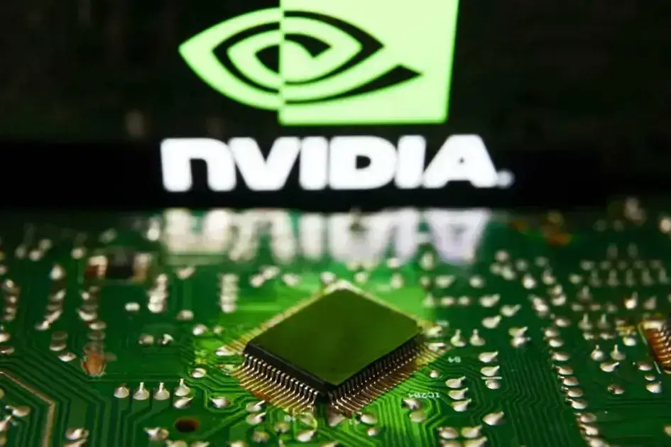 Nvidia retoma vendas de chip H20 na China após reunião com Trump