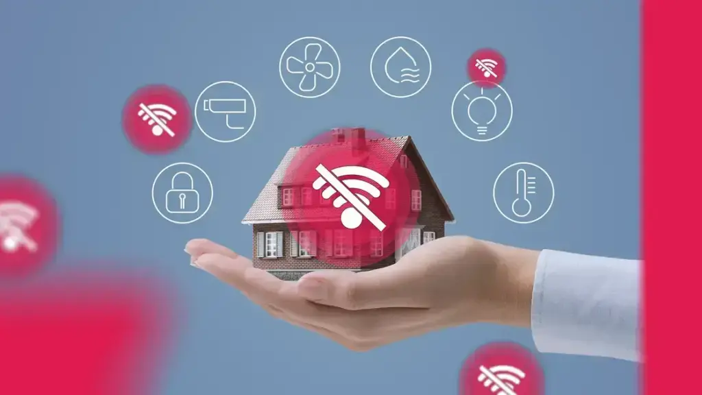 O que acontece com dispositivos Smart Home sem Wi-Fi: uma análise reveladora