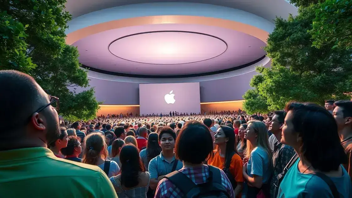 O que esperar do evento da Apple em setembro de 2025 1 O que esperar do evento da Apple em setembro de 2025