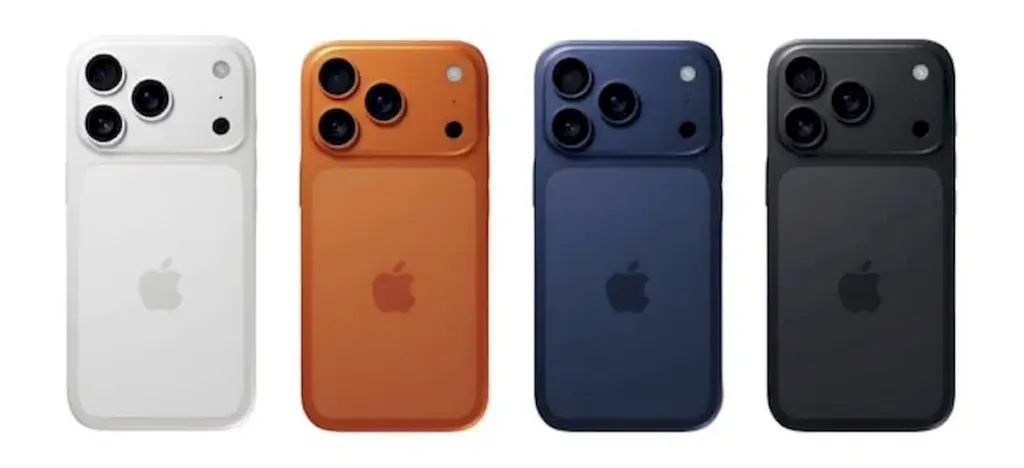 O que esperar do iPhone 17 pro Max? Rumores e fatos sobre o próximo iPhone topo de linha