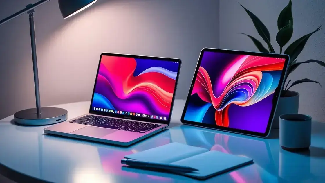 O que esperar do macOS 26 e iPadOS 26: Inovações da Apple