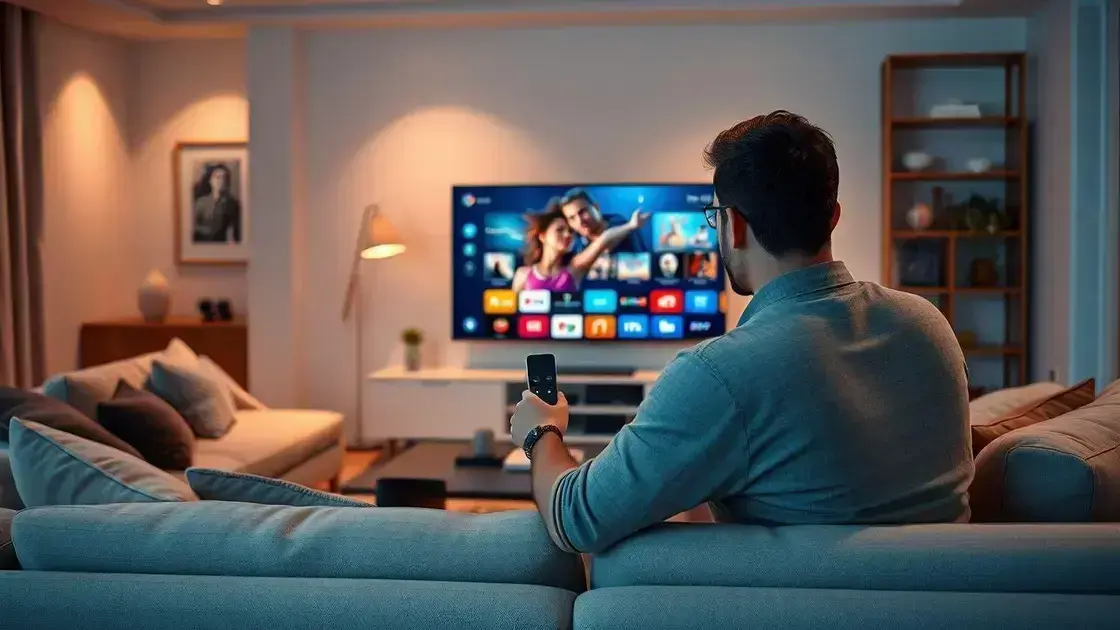 O que esperar do novo modelo da Apple TV: funcionalidades e novidades