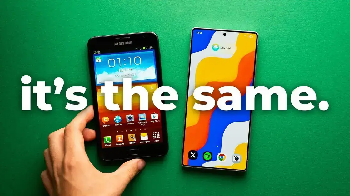O que há de novo no Google Messages e no Pixel Watch 4?