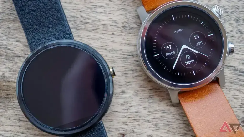 O retorno do icônico Moto 360 em uma nova versão em 2025