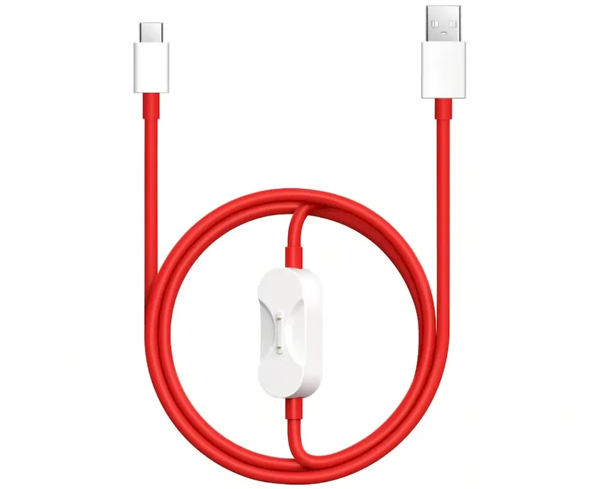 OnePlus revoluciona com carregamento rápido dual para celular e relógio
