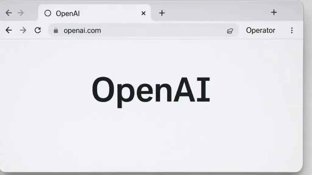 OpenAI lança navegador com IA para desafiar domínio do Google Chrome