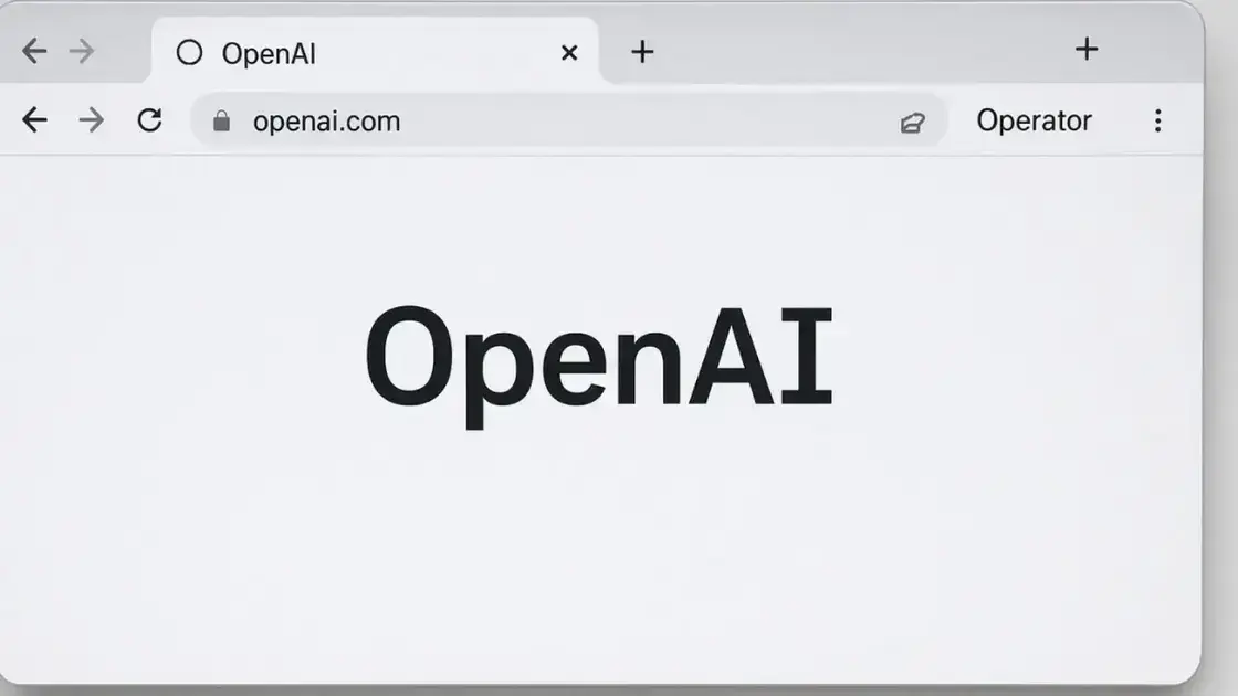 OpenAI lança navegador com IA para desafiar domínio do Google Chrome