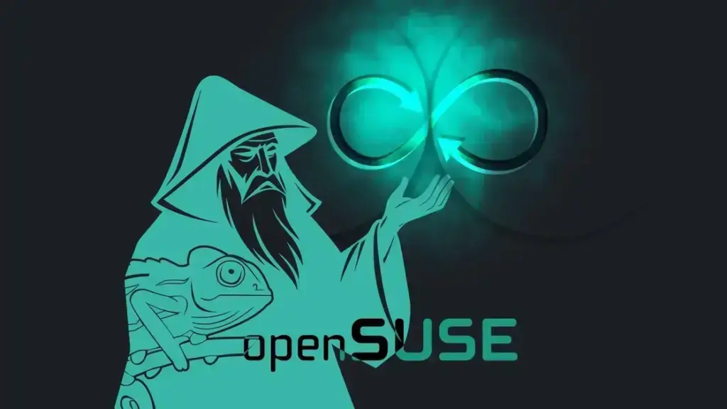 openSUSE Tumbleweed recebe Myrlyn para gestão de software mais moderna