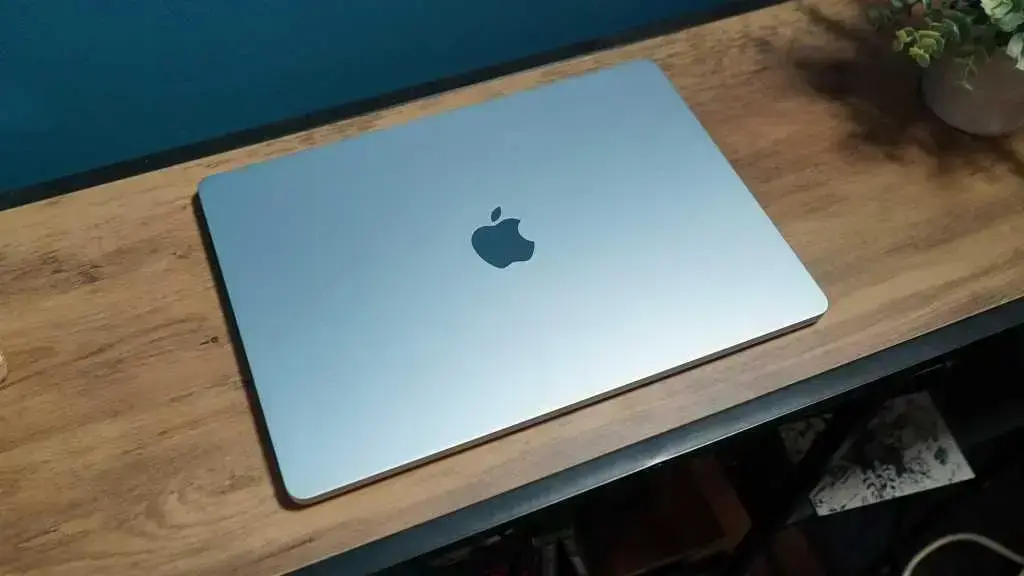 Oportunidade imperdível: M4 MacBook Air a apenas R$799!