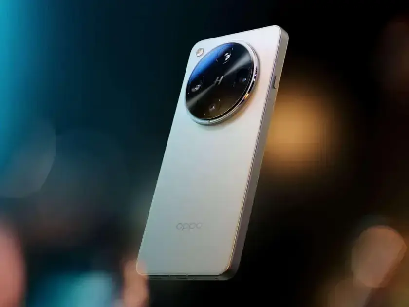Oppo Find X9 Pro: Conheça a Bateria de 7.500mAh e Câmera de 200MP