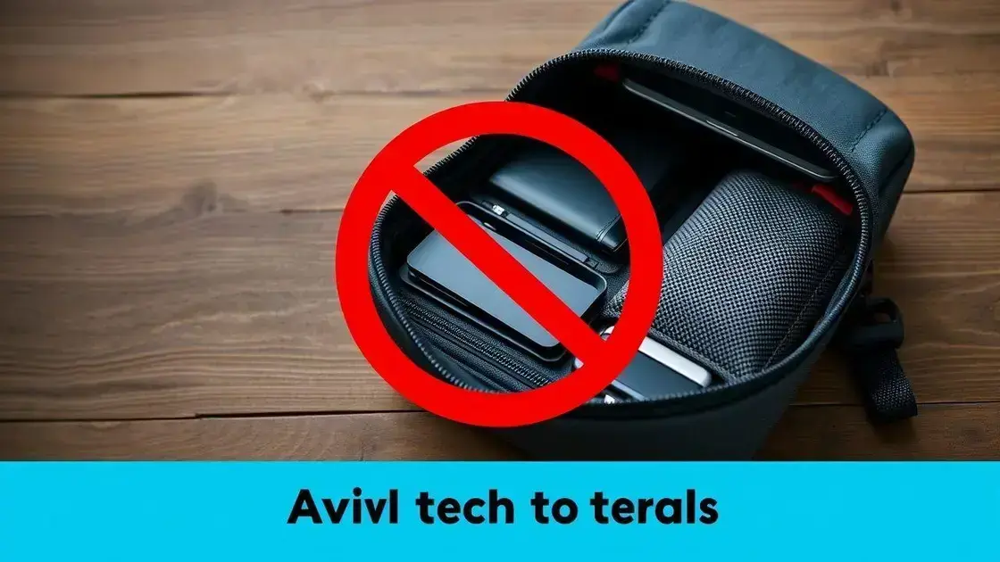 Organize sua vida com este pouch tecnológico imperdível a apenas $10