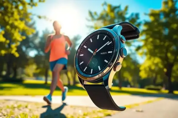 Participe do Walk-a-thon da Samsung e ganhe um Galaxy Watch 8!