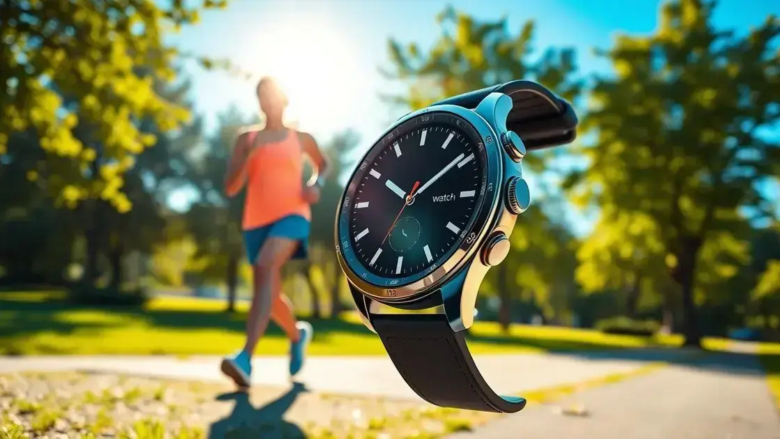Participe do Walk-a-thon da Samsung e ganhe um Galaxy Watch 8! 1 Participe do Walk-a-thon da Samsung e ganhe um Galaxy Watch 8!