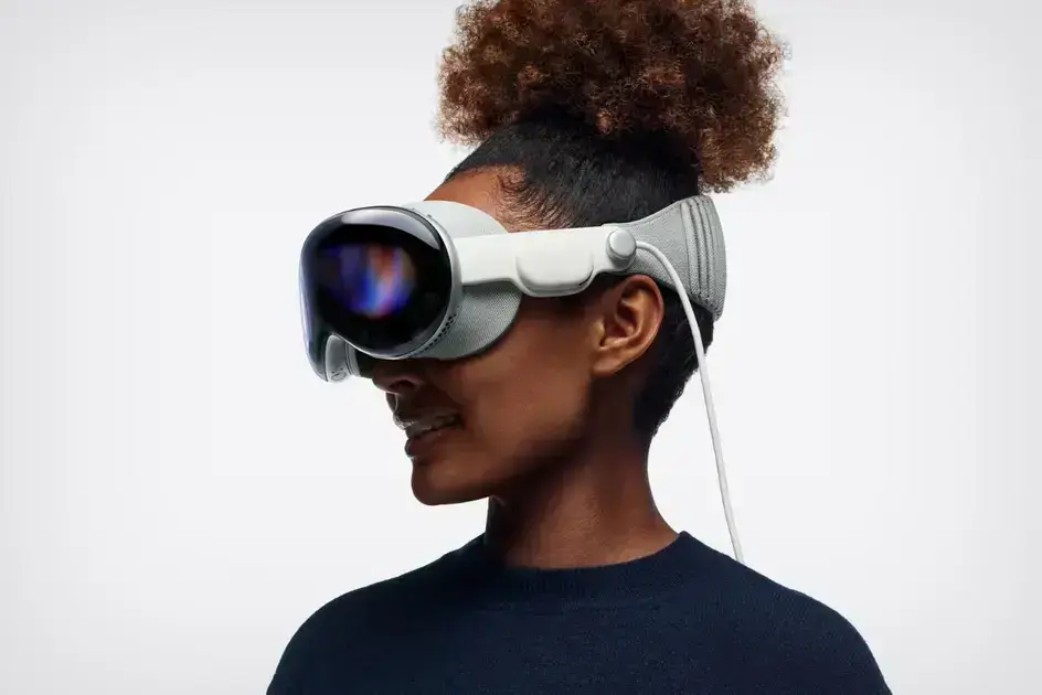 Passo a passo para configurar o Apple Vision Pro e aproveitar ao máximo