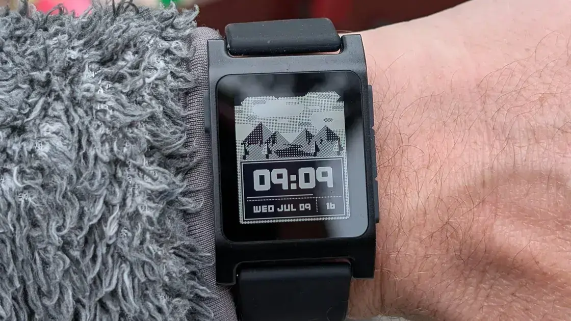 Pebble Watch retorna com novidades e nome icônico de volta 1 Pebble Watch retorna com novidades e nome icônico de volta