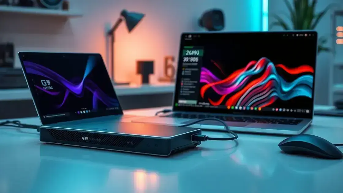 PELADN Link S-3: O Dock Thunderbolt 5 Que Chegou Para Revolucionar