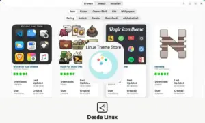 Personalize seu Linux de forma fácil com a Linux Theme Store