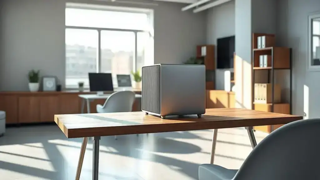 Pine64 ALPHA-ONE: O Novo PC Fanless Que Revoluciona a Inteligência Artificial