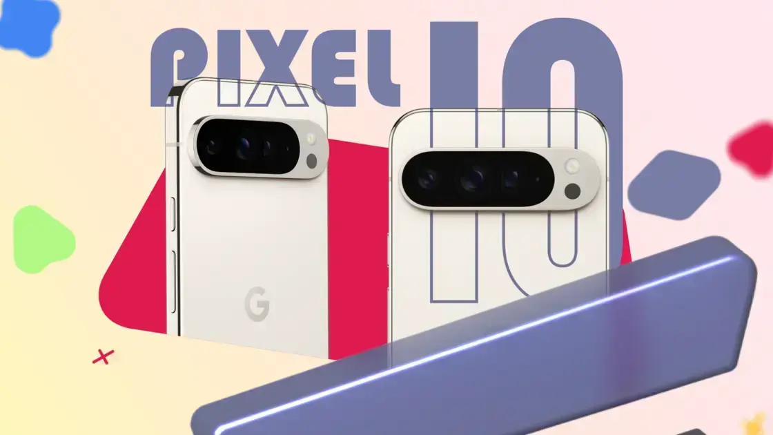 Pixel 10: A Revolução da Bateria que Pode Mudar Tudo