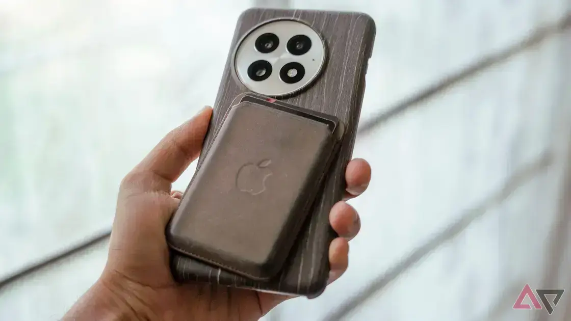 Pixel 10 pode ter suporte a carregadores magnéticos estilo MagSafe
