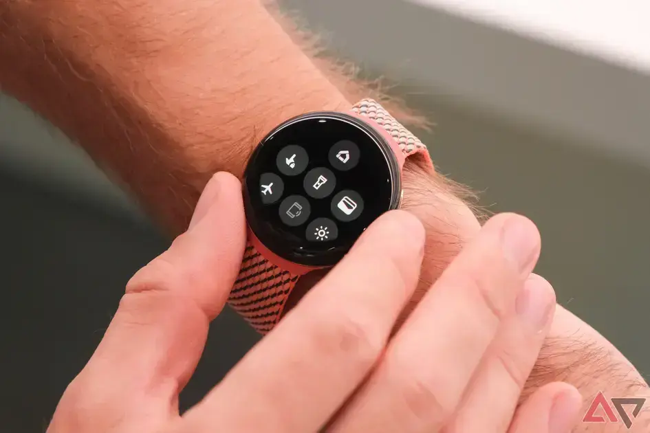 Pixel Watch 4: Novo recurso promete alertar sobre problemas respiratórios 1 Pixel Watch 4: Novo recurso promete alertar sobre problemas respiratórios