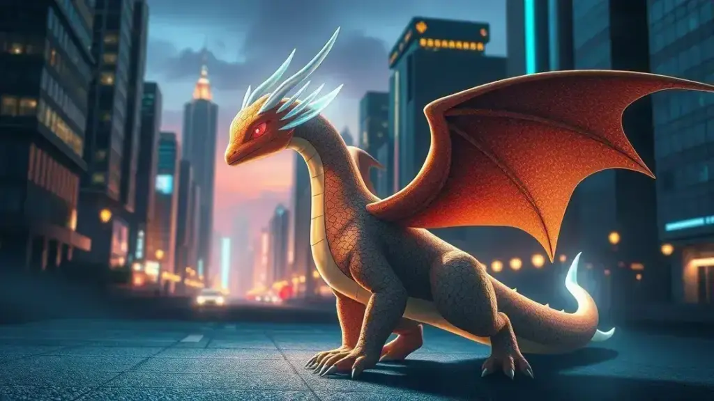 Pokémon Legends: Z-A traz novas Mega Evoluções impactantes para Kalos
