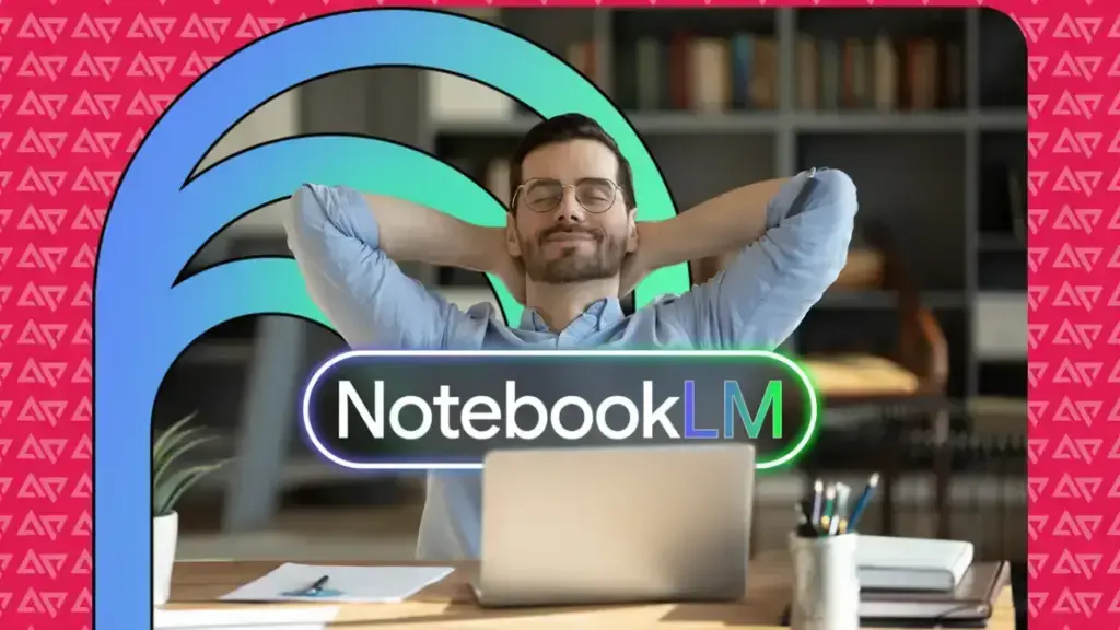 Por que escolhi NotebookLM para gerenciar minhas anotações