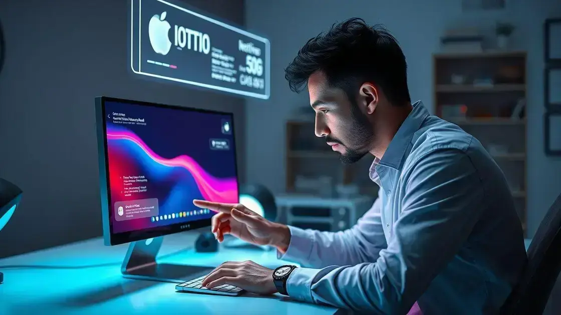 Por que evitar a instalação da versão beta do iOS 26 e macOS Tahoe