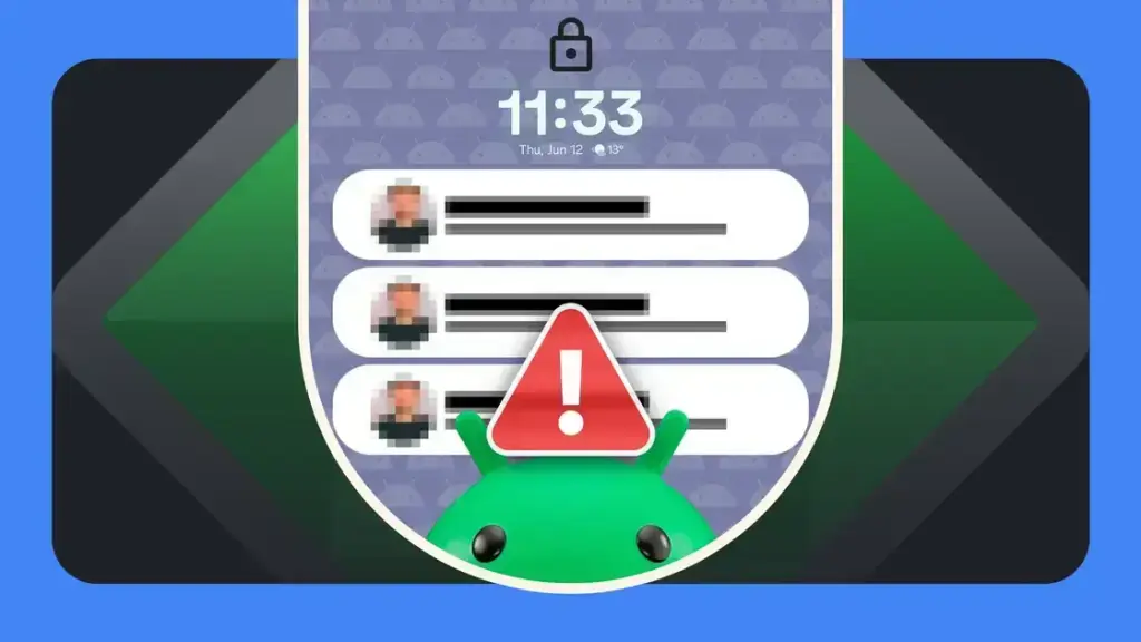 Por que o bloqueio de tela do Android não é seguro o suficiente para suas contas?