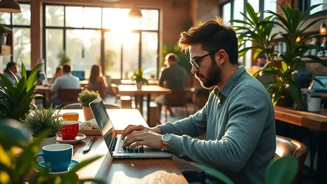 Por que o Microsoft Edge é melhor do que você imagina: 3 recursos principais
