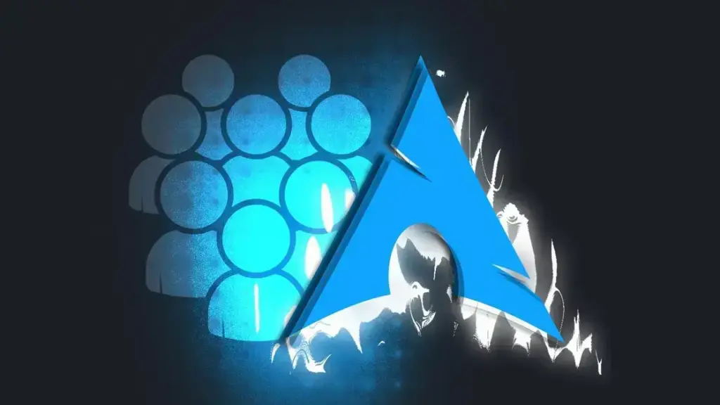 Preferências dos usuários do Arch Linux: O que revela a pesquisa de 2025