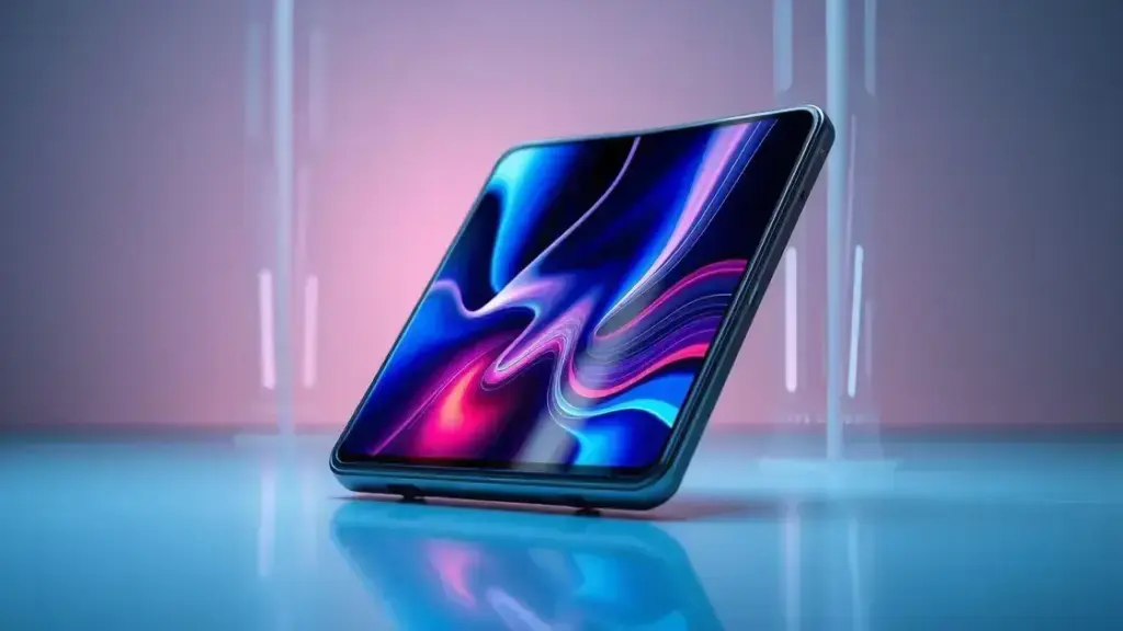 Produção dos Displays para o Novo iPhone Flexível Começa com a Samsung