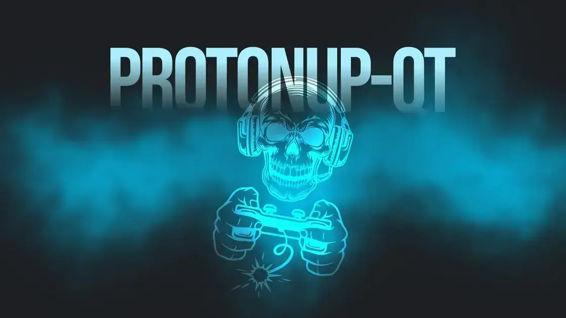 ProtonUp-Qt 2.13: Novas ferramentas de compatibilidade para jogos no Linux