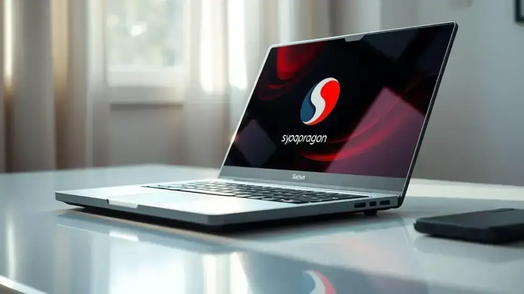 Qualcomm prepara recurso IFPC para GPU Adreno X1-85 em laptops Snapdragon X