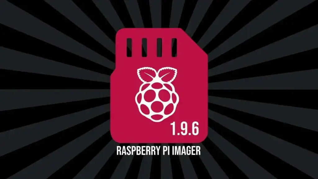 Raspberry Pi Imager 1.9.6: Novidades e Melhorias na Validação SSH