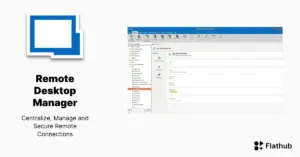 Remote Desktop Manager: Centralize e gerencie conexões remotas com segurança