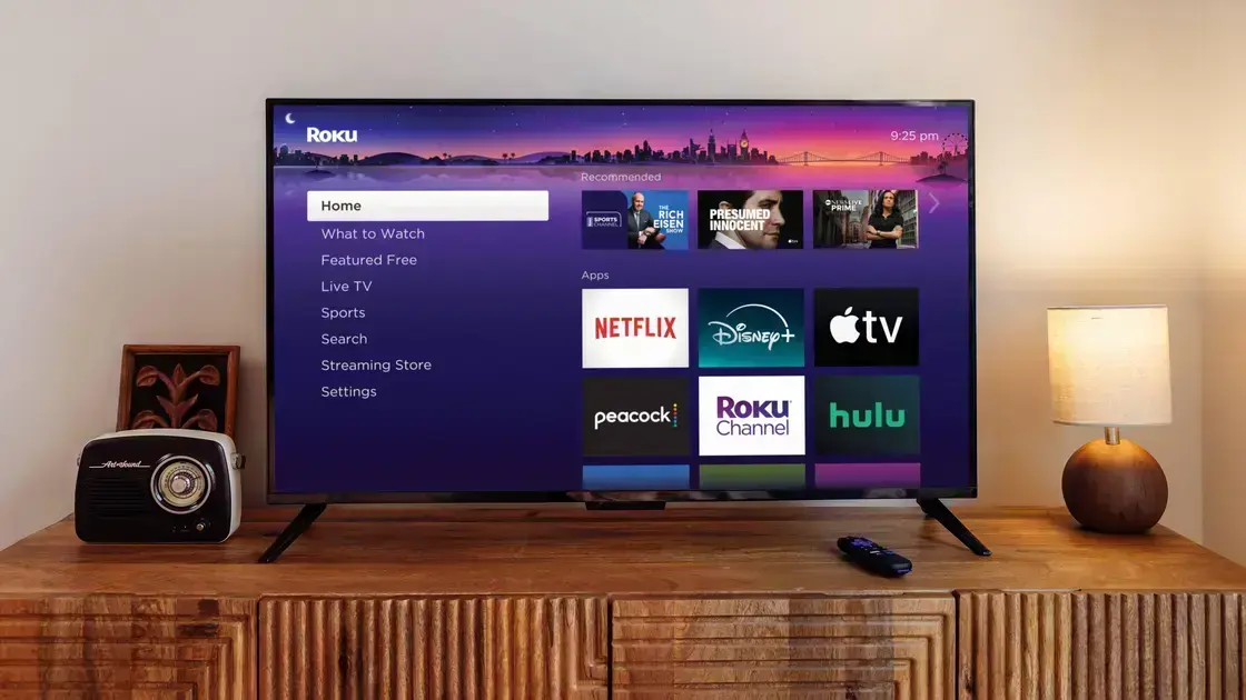 Roku traz novas filas de sugestões para facilitar sua escolha do que assistir