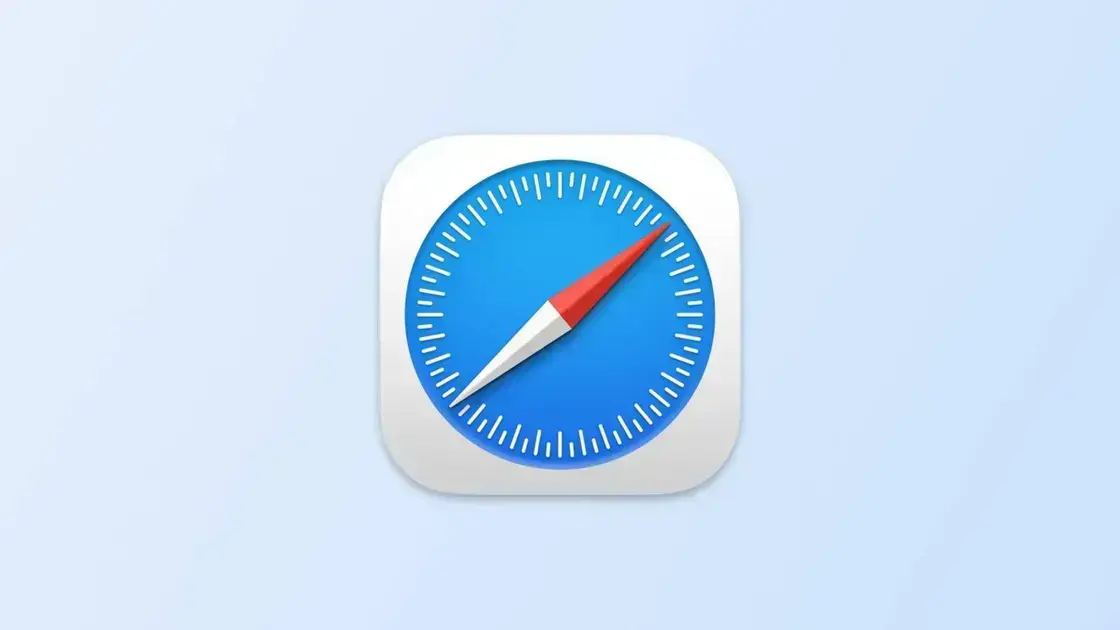 Safari 26 Beta: Novidades e recursos para macOS Sequoia e Sonoma