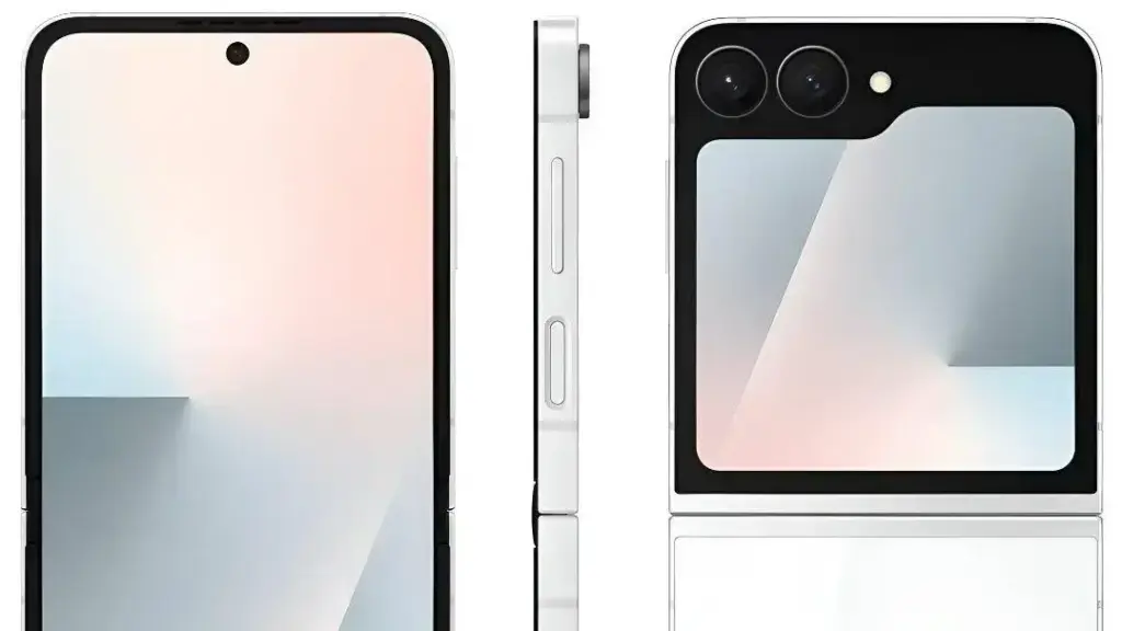 Samsung confirma o lançamento do Galaxy Z Flip 7 FE em breve
