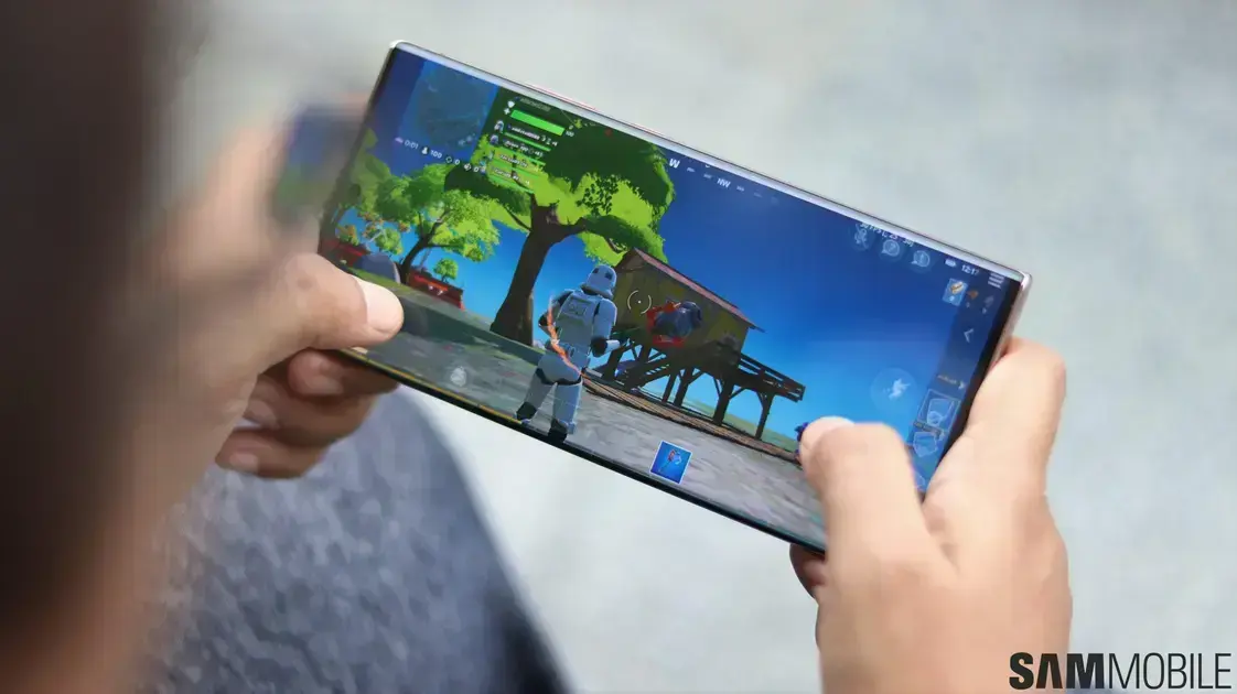 Samsung e Epic Games: Acordo sobre Auto Blocker e Impactos no Android