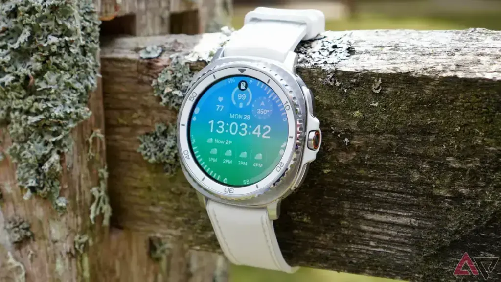 Samsung erra no design do Galaxy Watch 8 Classic, afetando conforto e equilíbrio