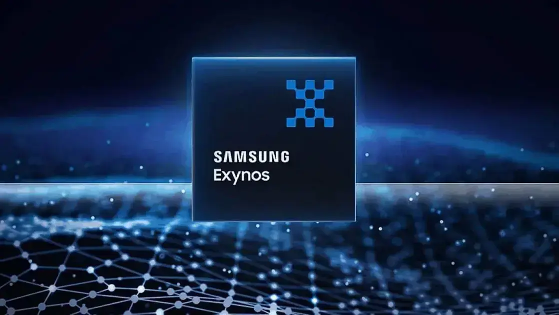 Samsung Exynos 2600: O Primeiro Chip de 2nm do Mercado