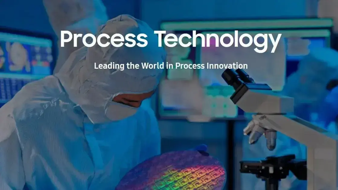 Samsung Foundry: A Nova Alternativa ao Gigante TSMC no Mercado de Chips