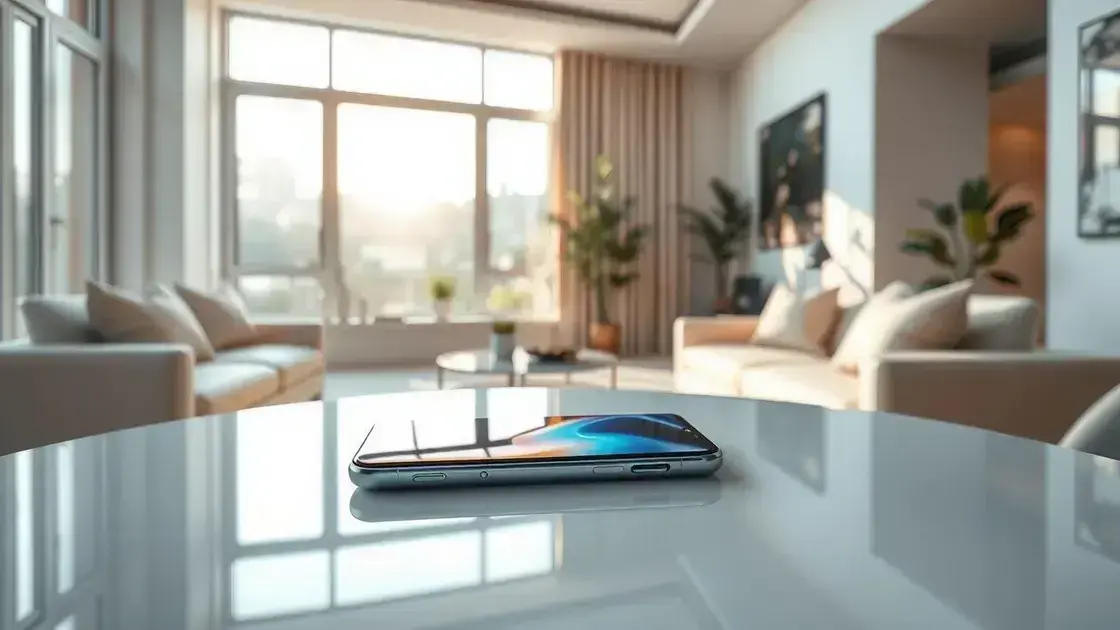 Samsung Galaxy A17 5G: Lançamento do Novo Smartphone em Breve