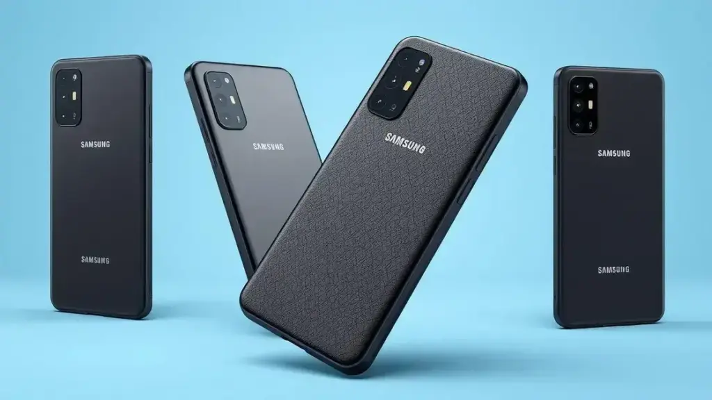 Samsung Galaxy F36: o novo smartphone com design sofisticado e ótimas especificações