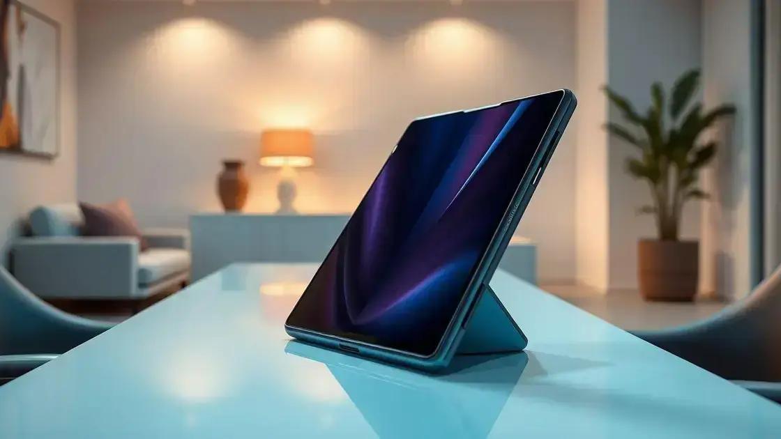 Samsung Galaxy Fold 7 e Flip 7 chegam com mudanças impactantes nos dobráveis